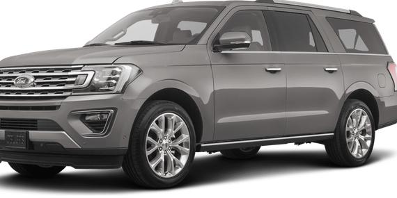 FORD EXPEDITION MAX 2019 1FMJK2AT4KEA72002 image